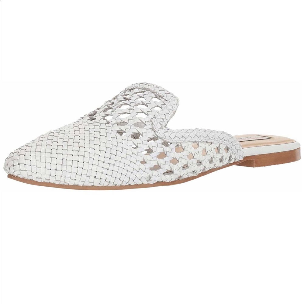 NEW Kristen Cavallari Camille Braided Mule